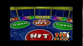 Mario Superstar Baseball [Toy Field, Powerful & Starred, 50 Turns] (Yoshi, 999 Points)