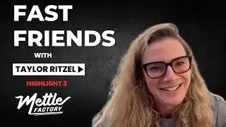 Olympic Rowing - Taylor Ritzel Critiques Her Gold Medal Performance?!
