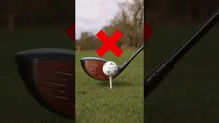 Driver Strike Tip!!