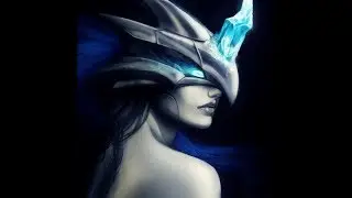 Froggen as Anivia vs Nasus Top  Season 8 Ranked Gameplay