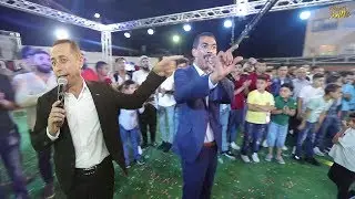حرب وولعت 🔪🔪 بين محمد العراني واكرم قعوار في مربع نااري 🔥🔥