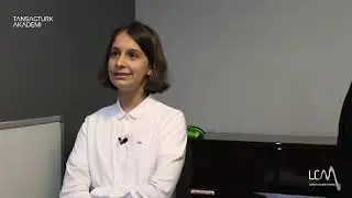LCM Üzerine Sohbet - Nehir Şule Görür & Semih Görür