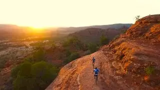 Ride Spot: Mountain Biking in Sedona, Arizona