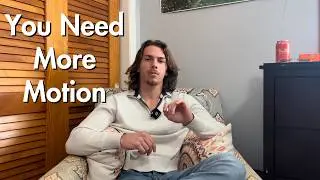 Why Your Dating Life is Stagnant (Momentum is key)
