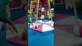 OMG Fun slides fun for kids #shorts #fannyvideo Best video by Safina 🤩 TikTok 🔥