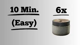ARC Synthetic Resin / ARC Kunstharz farmen in 10 Minuten (Easy Way) | Guide Deutsch