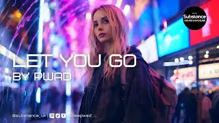 pwad - Let You Go