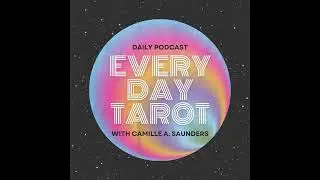 Tarot for Sick Days