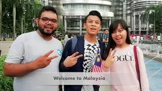 Photowalk by Google Crowdsource Community Malaysia