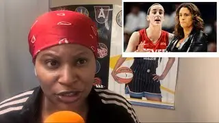 Caitlin Clark has friction with Stephanie White over Indiana Fever&rsquo;s Offense? 