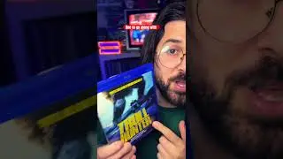 Самый неожиданный фильм ужасов в истории. #страшный #фильм