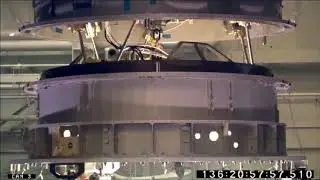 International Docking Adapter (IDA)