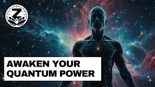 Awaken Your Quantum Power: Transform Your Reality Through Consciousness