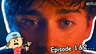 Stranger Things Season 5 FINISHED Episodes Update! (GREAT NEWS)