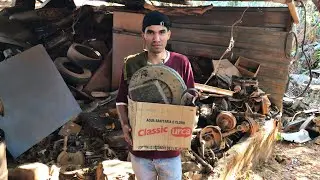 ASMR - OFICINA MECÂNICA DO ANDREI