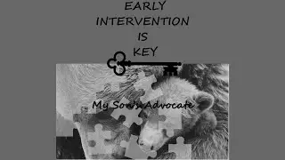 Start Advocating Today &bull; Autism &bull; Dyslexia &bull; Child Rights