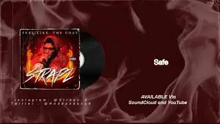 Strapz - Safe (FLTG)
