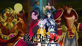 Shuumatsu no Valkirie Fanfic Historico // 2do Cap : El mejor espadachin vs el dios de las tormentas.