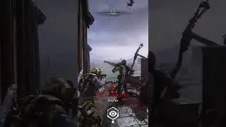YEET!  Best Execution Ever #gaming #game #gears5 #gearsofwar #gears #gearsofwar