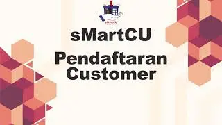 Daftar User Customer sMartCU