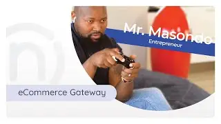 eCommerce Gateway