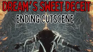 Dream's Sweet Deceit Ending Cutscene TRUE ENDING | Wuchang: Fallen Feathers