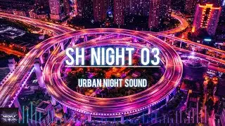 NEOWLF –  SH Night Drive 03 | Jazz Fusion