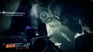 Destiny 2 2020 10 31 - Destiny 2, Dreaming City Strike, PC Gameplay, Full-HD.