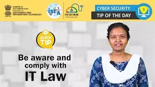 IT Law Compliance: What Most Users Miss Online