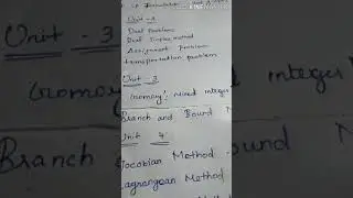 Cs6704 resource management techniques impartent qestions