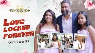 Big Screen Studio | Wedding Promo Video | Capturing Love, Laughter & Timeless Memories