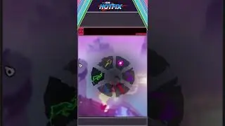 Incredibly Fast Skip in Pumpkin Jack