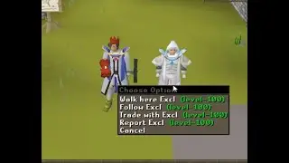 Why Make Runescape - Excl