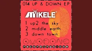 Middle earth (Original Mix)