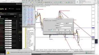 $600 in 20mins: 60s Binary Option Method Martingale Live Trading Demo (Pls read impt notes below)