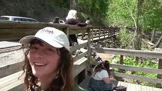 2023 Nantahala Open
