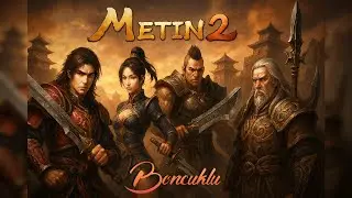 Metin2 Lucifer#24 Я ПОБИЛ СВОЙ СОБСТВЕННЫЙ РЕКОРД / МЫ СОБРАЛИ ЭЛИТНЫЕ ПРЕДМЕТЫ #metin2 #metin2ti...
