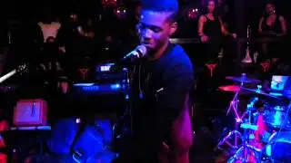 Jevon Sims Birthday  Party 2