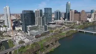 Austin Energy Grid Modernization Strategy