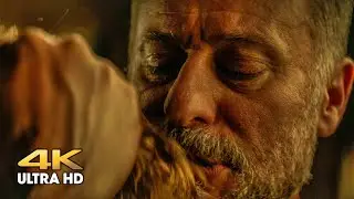 They call him Baba Yaga | John Wick [4k, UltraHD]