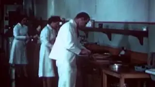 Beatrice Foods, Meadow Gold Division: Food for America (Part I) (1941) - CharlieDeanArchives