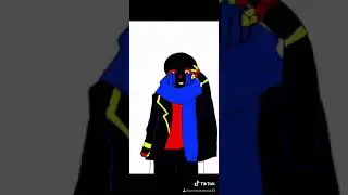Undertale au error copy that /songs not mine animation ?