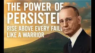 The Power of Persistence: Rise Above Every Failure Like a Warrior VOA-Pakistan
