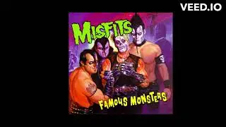 Misfits &lrm;&ndash; Scream! (HQ)