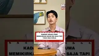 HARUS BALANCE YA GAESS BERDOA DAN BERUSAHA ?!!#leejeonghoon #fyp #podcast #bellasant #viral