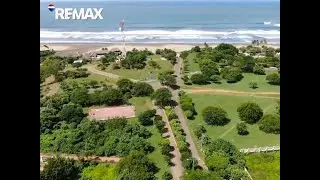 3.5 Acres Near Pochomil &ndash; Beachside Property with Huge Potential on the Coastal Highway