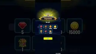 Gift code of space shooter galaxy