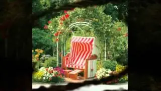 G&uuml;nstige Strandk&ouml;rbe und Gartenm&ouml;bel