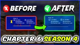Zero‑Ping & No Packet Loss in Fortnite &ndash; Ultimate Network Fix Guide