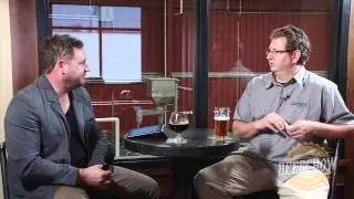 Interview with Founders Brewing Company - Dave Engbers - Part 1